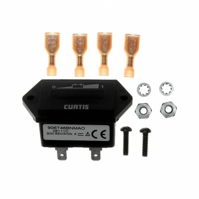 906T48BNMAOCurtis Instruments Inc.