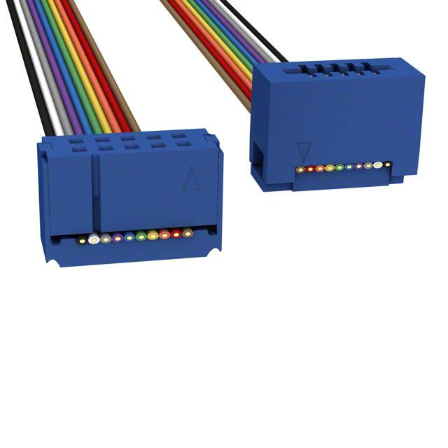 C3AES-1006MCW Industries