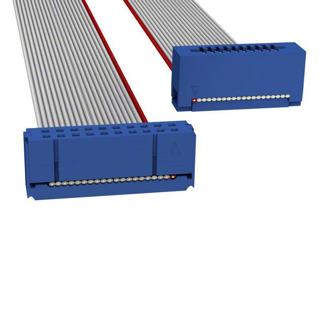 C3AES-2018GCW Industries