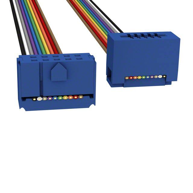 C3CES-1036MCW Industries