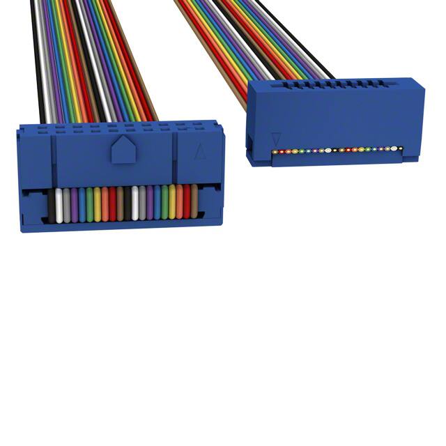 C3DES-2018MCW Industries