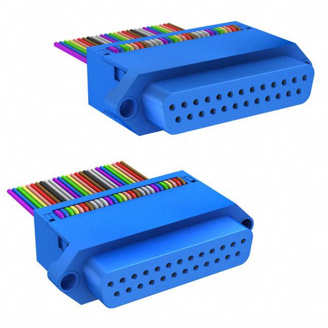 C7FFS-2506MCW Industries