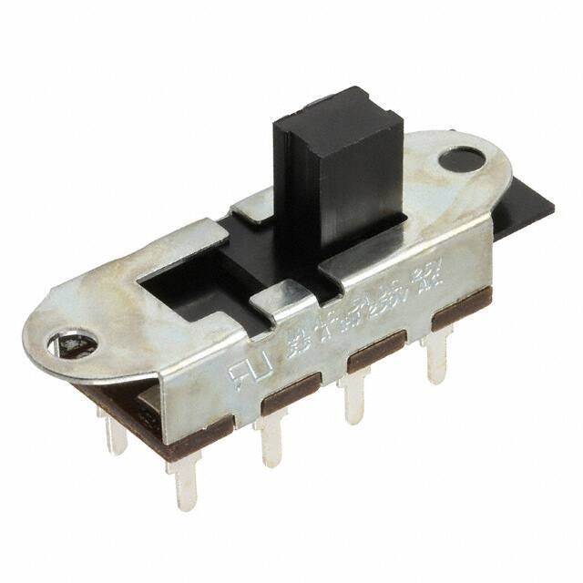 G-1128L-0005CW Industries