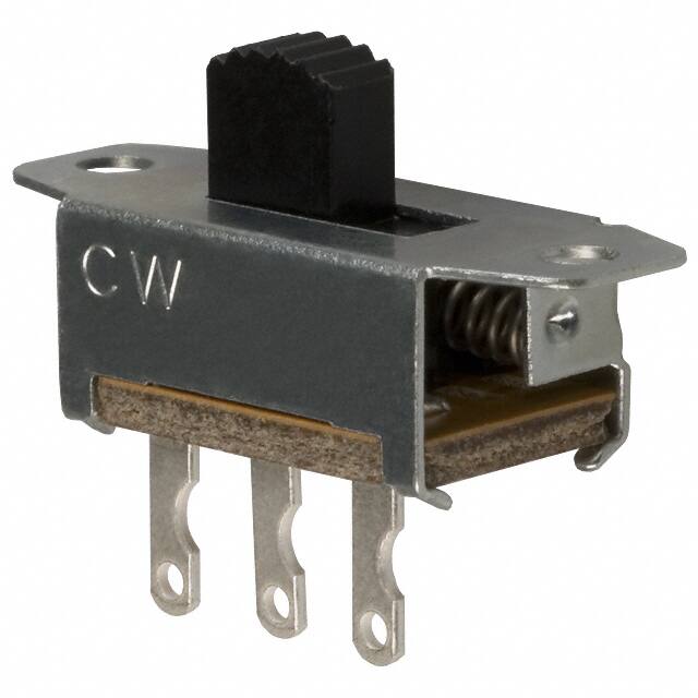 G-133-3011CW Industries