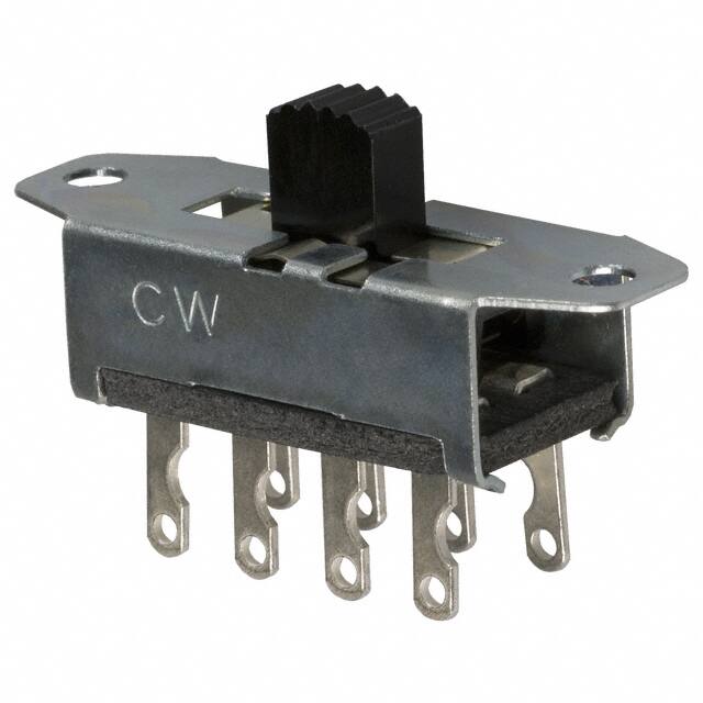 G-128S-3011CW Industries