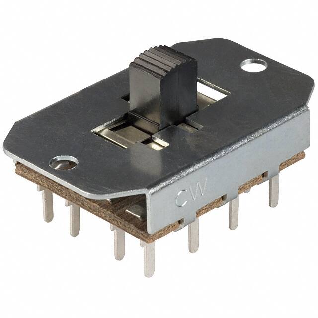 G-660S-6010CW Industries