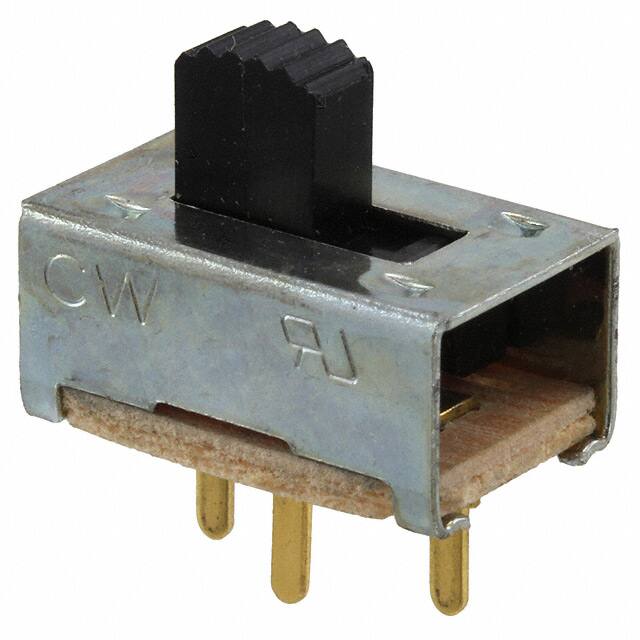 GF-124-0196CW Industries