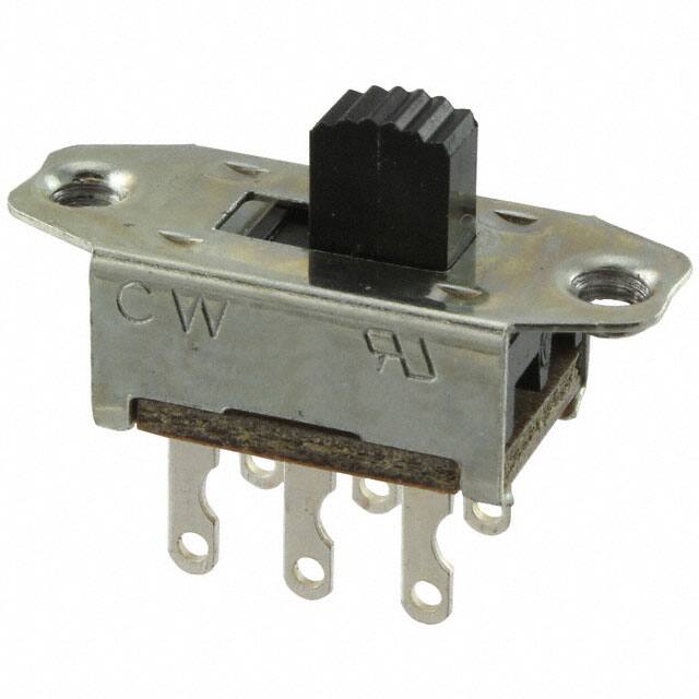 GF-126-0007CW Industries
