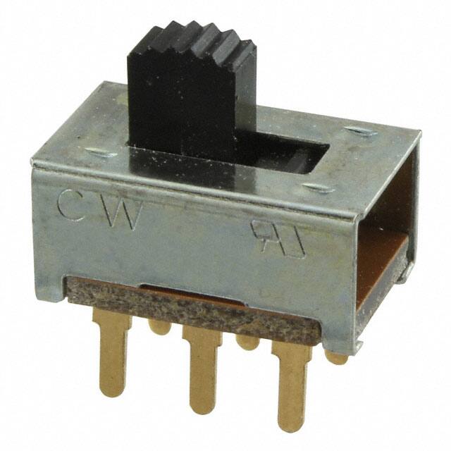 GF-126-0098CW Industries