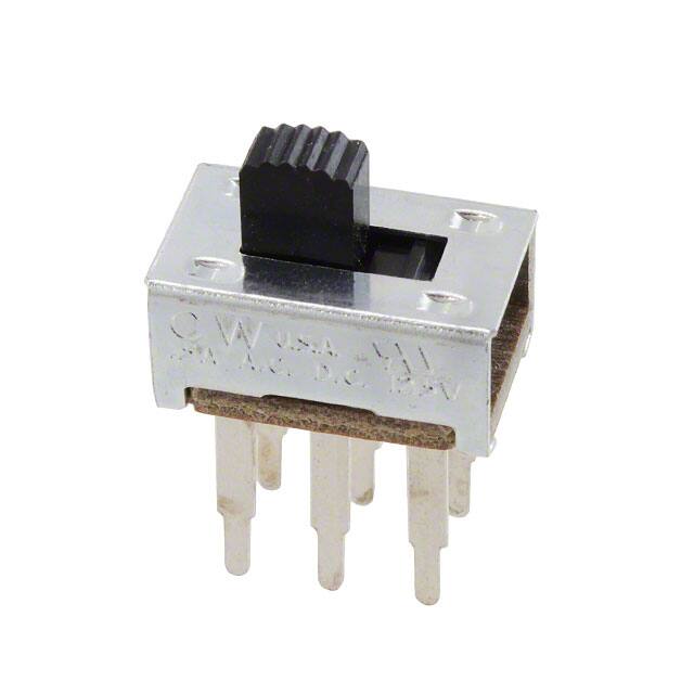 GF-126-0119CW Industries