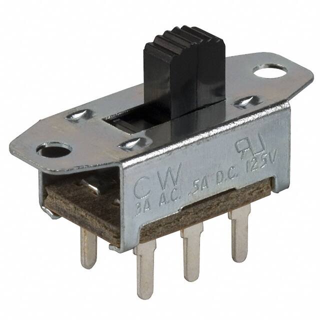 GF-126-0147CW Industries