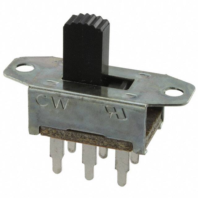 GF-126-0198CW Industries