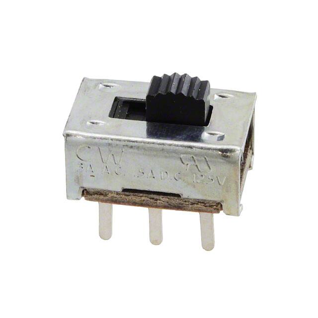 GF-126-0317CW Industries