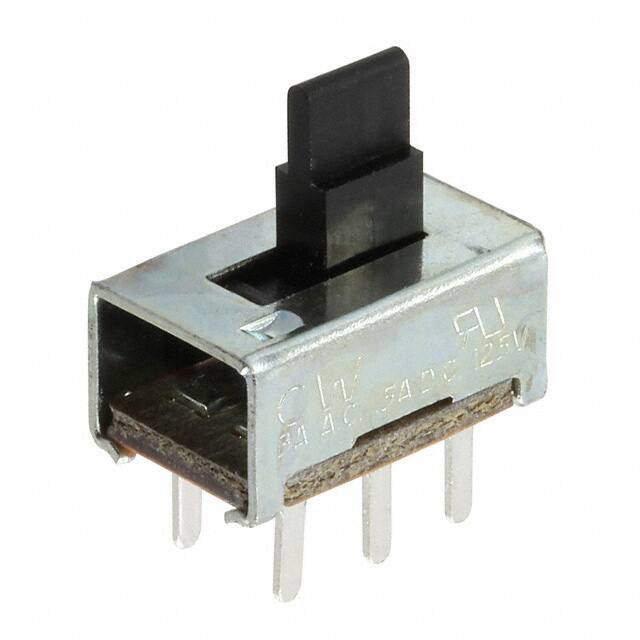 GF-126-0318CW Industries