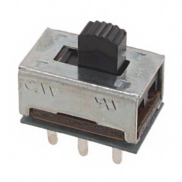 GF-126-0327CW Industries