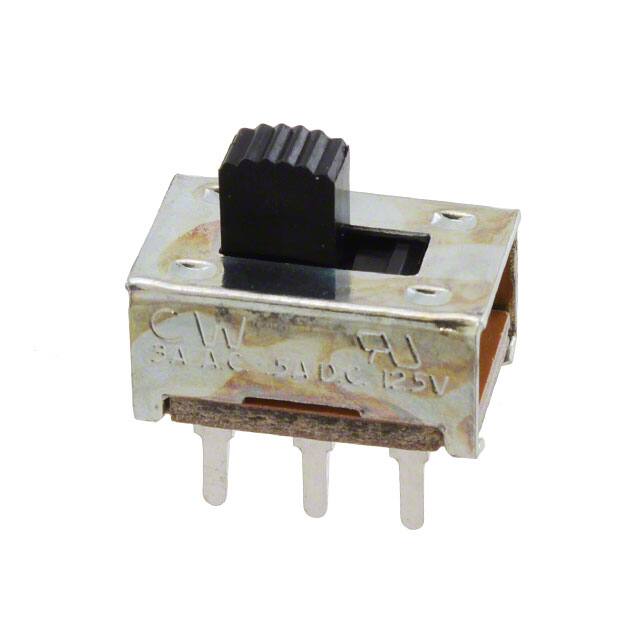 GF-126-0331CW Industries