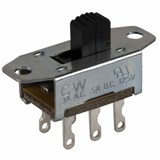 GF-126-3011CW Industries