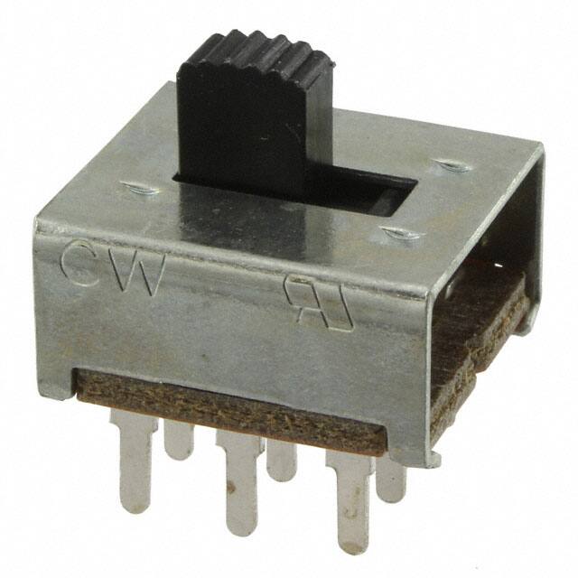 GF-161-0005CW Industries