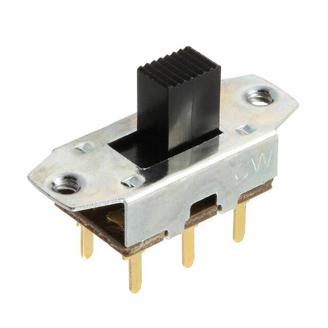 GF-326-0131CW Industries