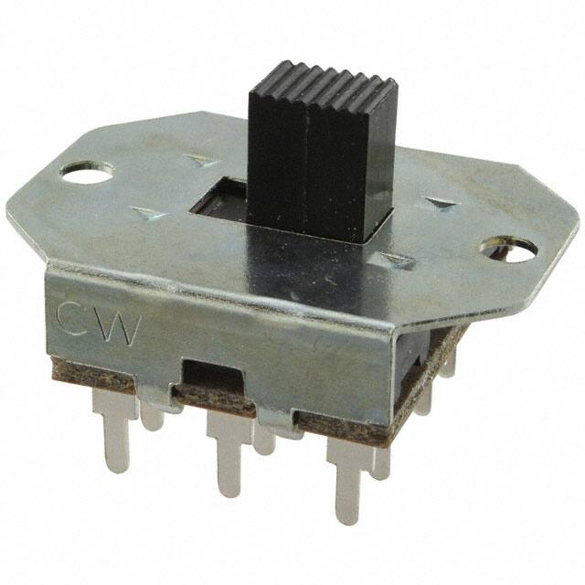 GF-342-0001CW Industries