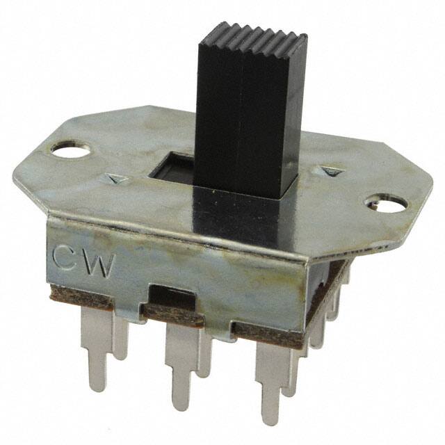 GF-342-0046CW Industries