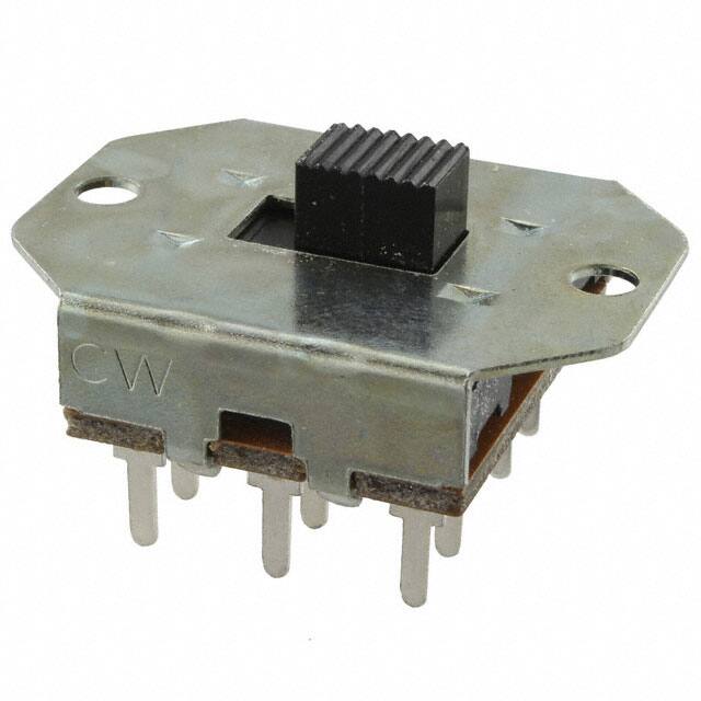 GF-342-0057CW Industries