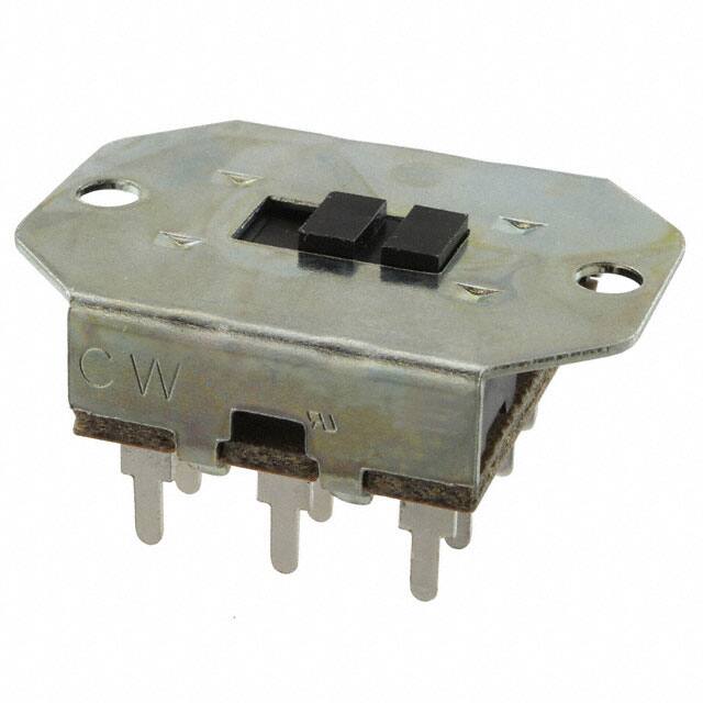 GF-642-0022CW Industries