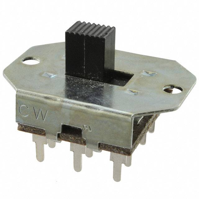 GF-642-0023CW Industries
