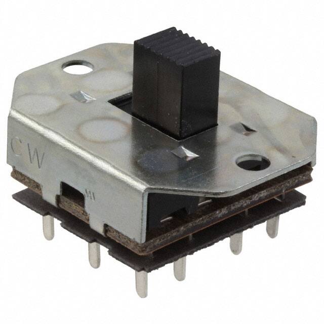 GF-642-0028CW Industries