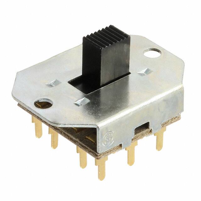 GF-642-0029CW Industries