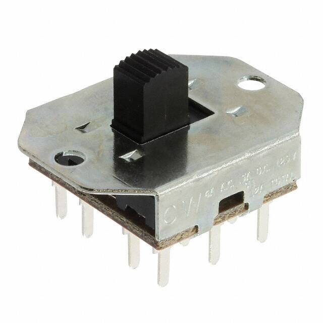 GF-642-0032CW Industries