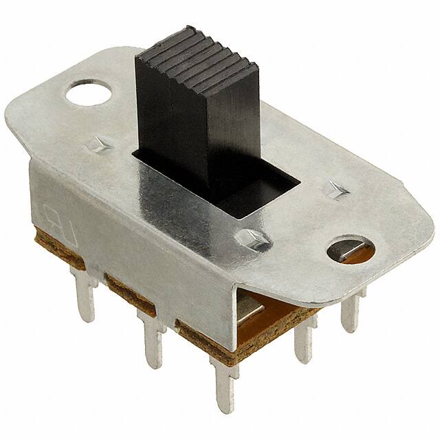 GF-661-0001CW Industries