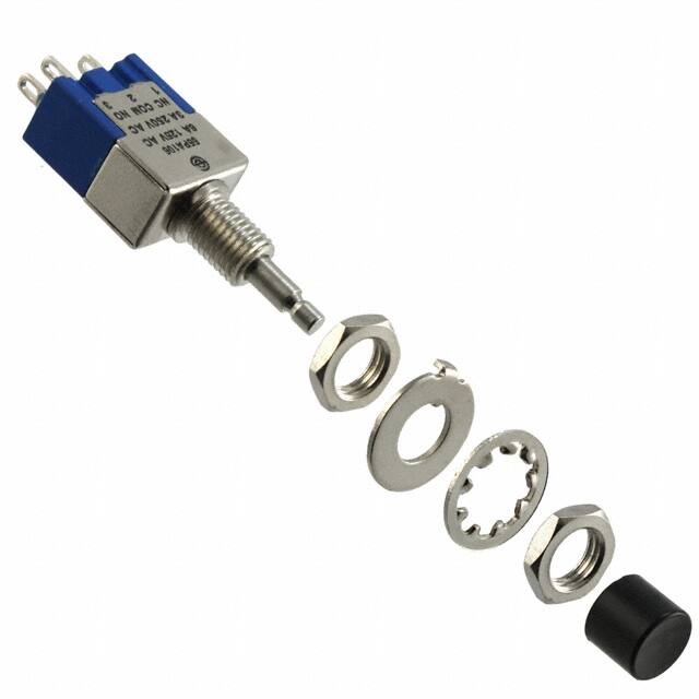 GPB001PA06A1UBCW Industries