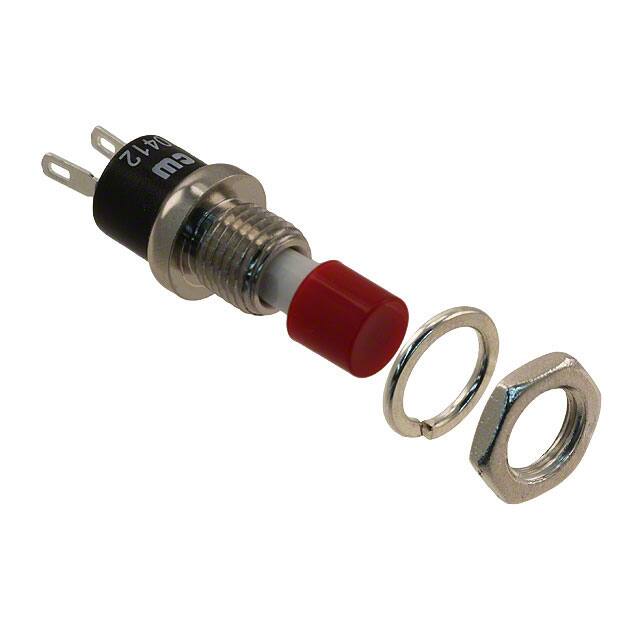 GPB024A05BRCW Industries