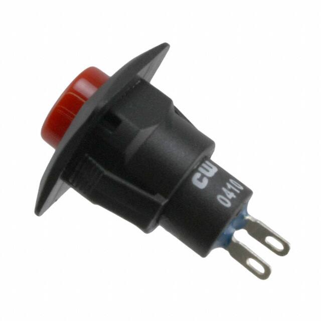 GPB510A05BRCW Industries
