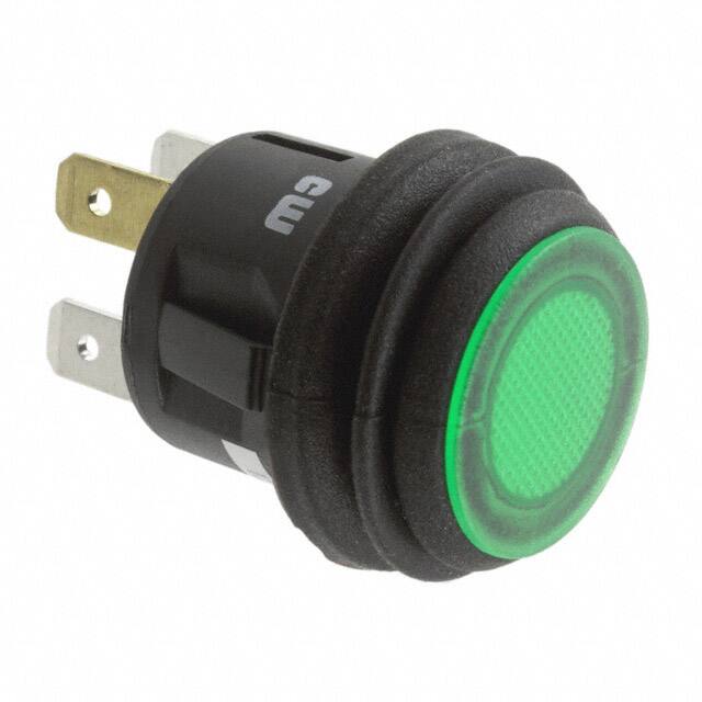 GPB527C2L02BG1CW Industries