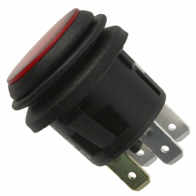 GPB527C2L02BR1CW Industries