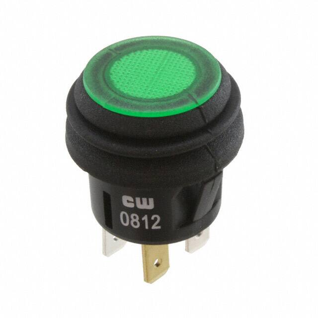 GPB527D2L02BG1CW Industries