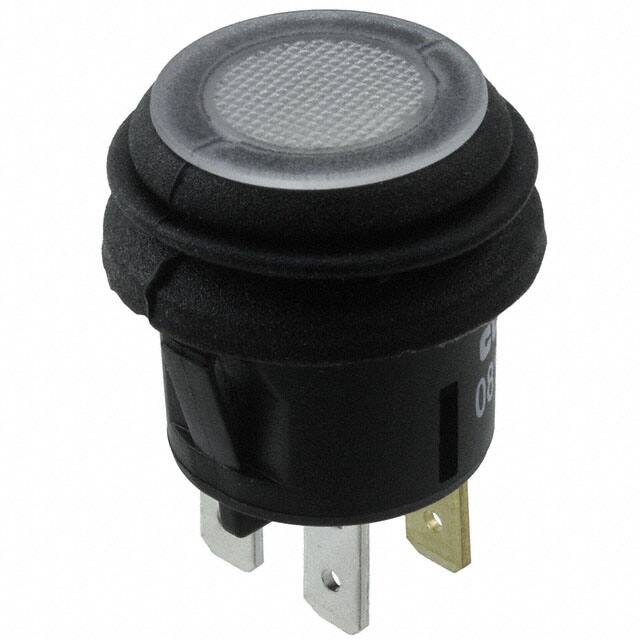 GPB527D2L02BW1CW Industries