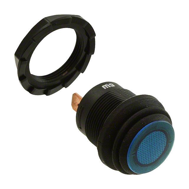 GPB553A201BUCW Industries