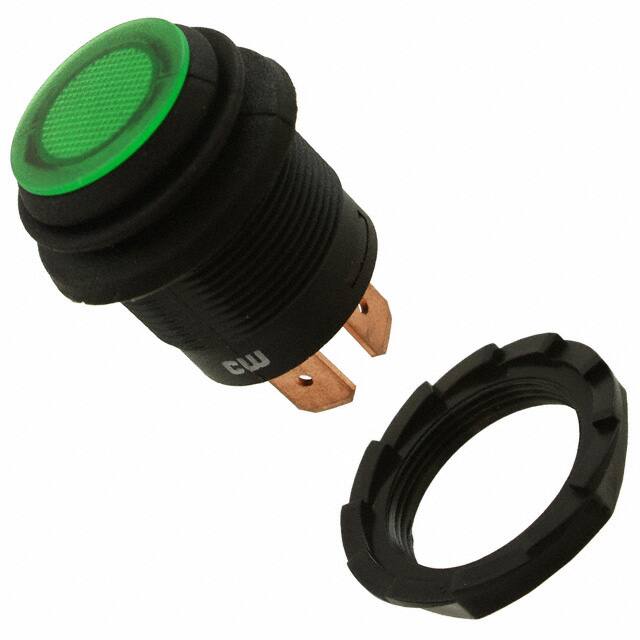 GPB553B2L01BGCW Industries