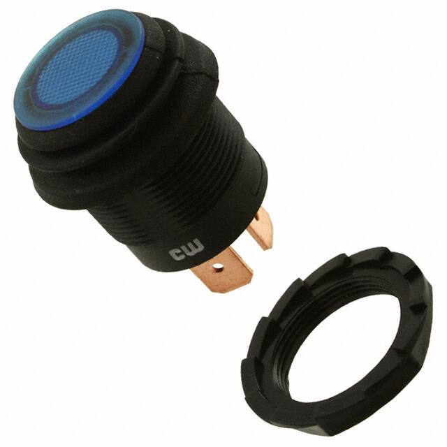 GPB553B2L01BUCW Industries