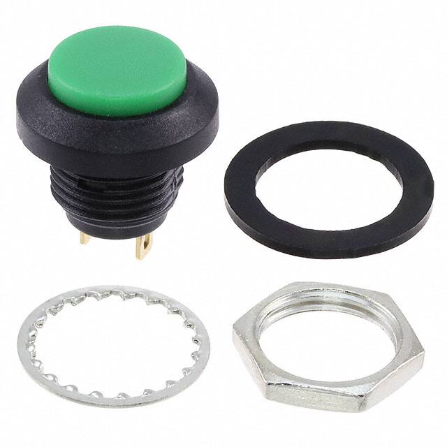 GPB556A05BGCW Industries