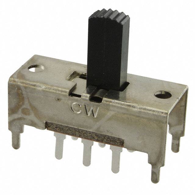GPS-126-0002CW Industries