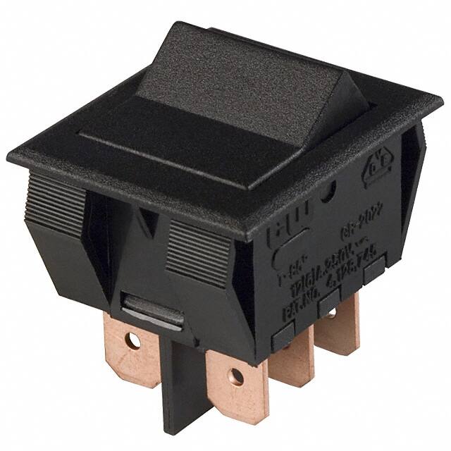 GR-2022-1600CW Industries