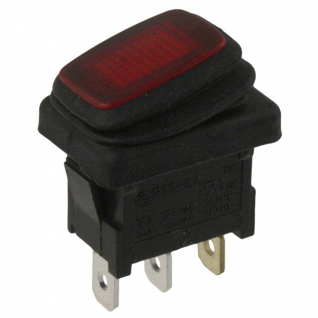 GRB066B802BR1CW Industries