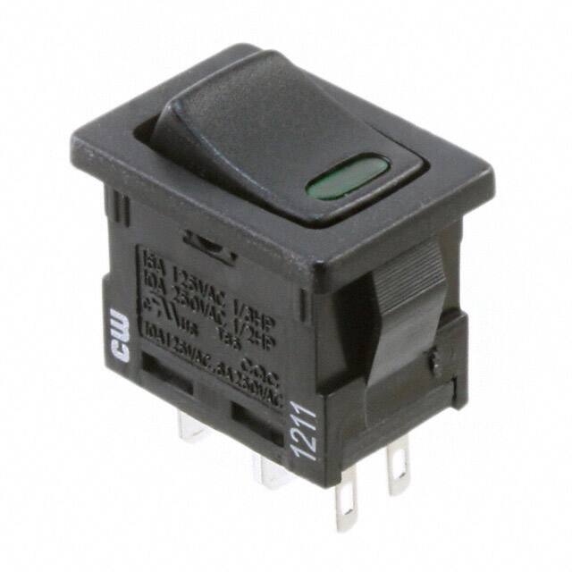 GRB066L02BBGGL1CW Industries