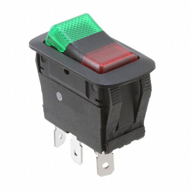 GRB260C501BBRG1CW Industries