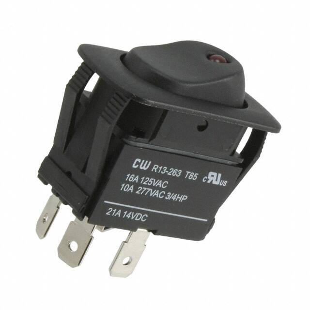 GRB263A101RN1DCW Industries
