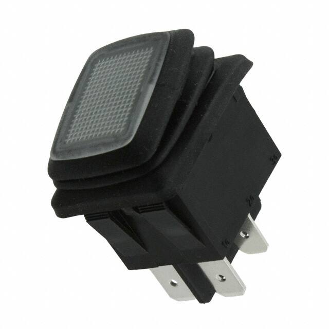 GRB285A8L101GR4CW Industries